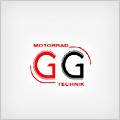 GG MOTORRAD logo