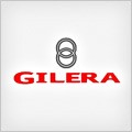GILERA logo