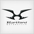HARTFORD logo