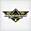 HIGHLAND logo