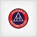 HODAKA logo