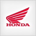 HONDA logo