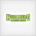 HUSABERG logo
