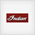 INDIAN logo