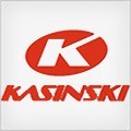 KASINSKI logo
