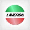 LAVERDA logo