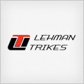 LEHMAN TRIKES logo