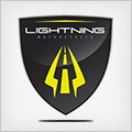 LIGHTNING MOTORCYCLES logo