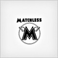 MATCHLESS logo