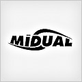 MIDUAL logo
