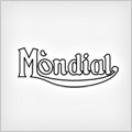 MONDIAL logo