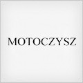 MOTOCZYSZ logo