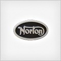 NORTON logo