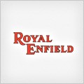 ROYAL ENFIELD logo