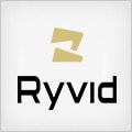 RYVID logo