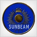 SUNBEAM logo