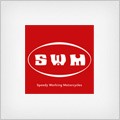 SWM logo