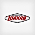 WAKAN logo