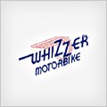 WHIZZER logo