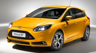 Ford focus automatic economy #10