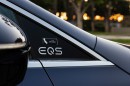 Mercedes EQS 580 Sedan City EditionEQS 580 Sedan City Edition