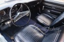 1969 Chevrolet Camaro COPO 'ZL1'