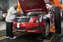 1 Millionth Cadillac Built in Lansing Plant