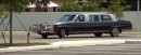 1984 Cadillac Gucci Limousine