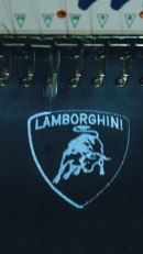 Lamborghini Huracan Sterrato - Teaser