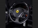 Ferrari Enzo Matte Black