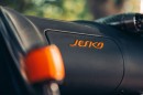 1-of-125 Koenigsegg Jesko pre-series production car official reveal and details