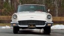 McCullough Supercharged 1957 Ford Thunderbird