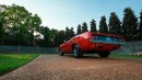 Rare 1971 Plymouth Cuda expected to sell for over $1 million