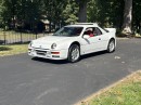 600-HP Ford RS200 Evolution
