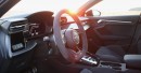 2023 Audi RS3 Sportback Performance Nogaro Edition