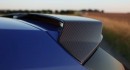 2023 Audi RS3 Sportback Performance Nogaro Edition
