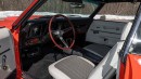Rally Sport 1969 Chevrolet COPO Camaro
