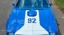 1971 BFGoodrich Pontiac Trans Am Tirebird