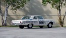 1962 Ford Galaxie 500 Lightweight