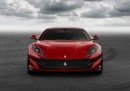 2018 Ferrari 812 Superfast
