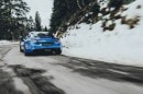 2018 Alpine A110