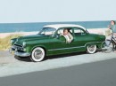 1953 Dodge Meadowbrook