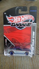 10 Exciting Hot Wheels Ford Garage Cars