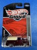 10 Exciting Hot Wheels Ford Garage Cars