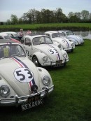 Herbie Replicas