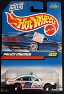 10 Hot Wheels Police Cars That Are Ready to Bring the Heat