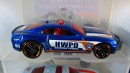 10 Hot Wheels Police Cars That Are Ready to Bring the Heat