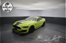 2020 Ford Mustang Shelby Super Snake for sale by Pierre Ford