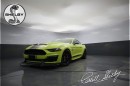 2020 Ford Mustang Shelby Super Snake for sale by Pierre Ford