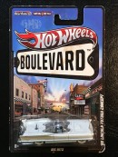 10 Most Exciting Hot Wheels Boulevard Big Hits